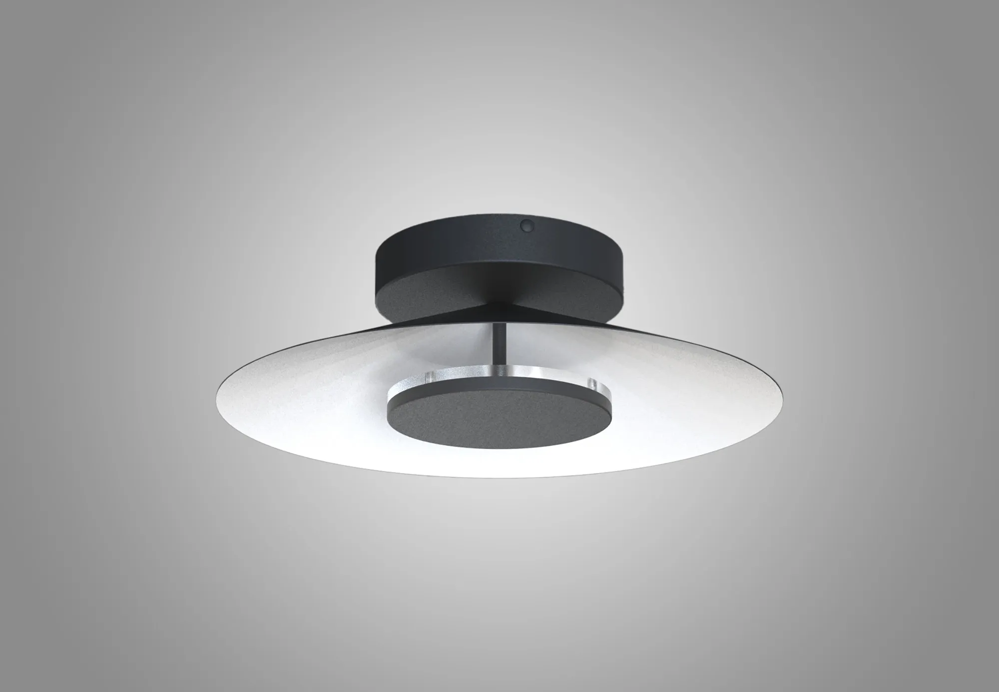 Orion Ceiling Lights Mantra Fusion Flush Fittings